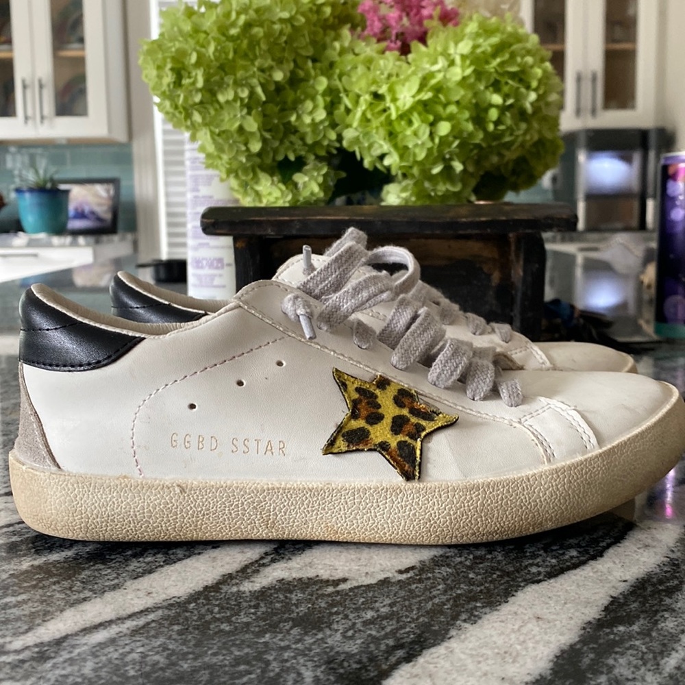 Golden Goose DUPES